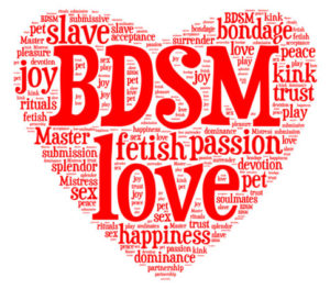 BDSM Love