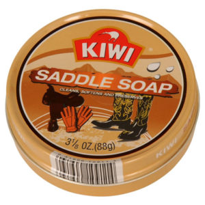 Kiwi Saddle Soap