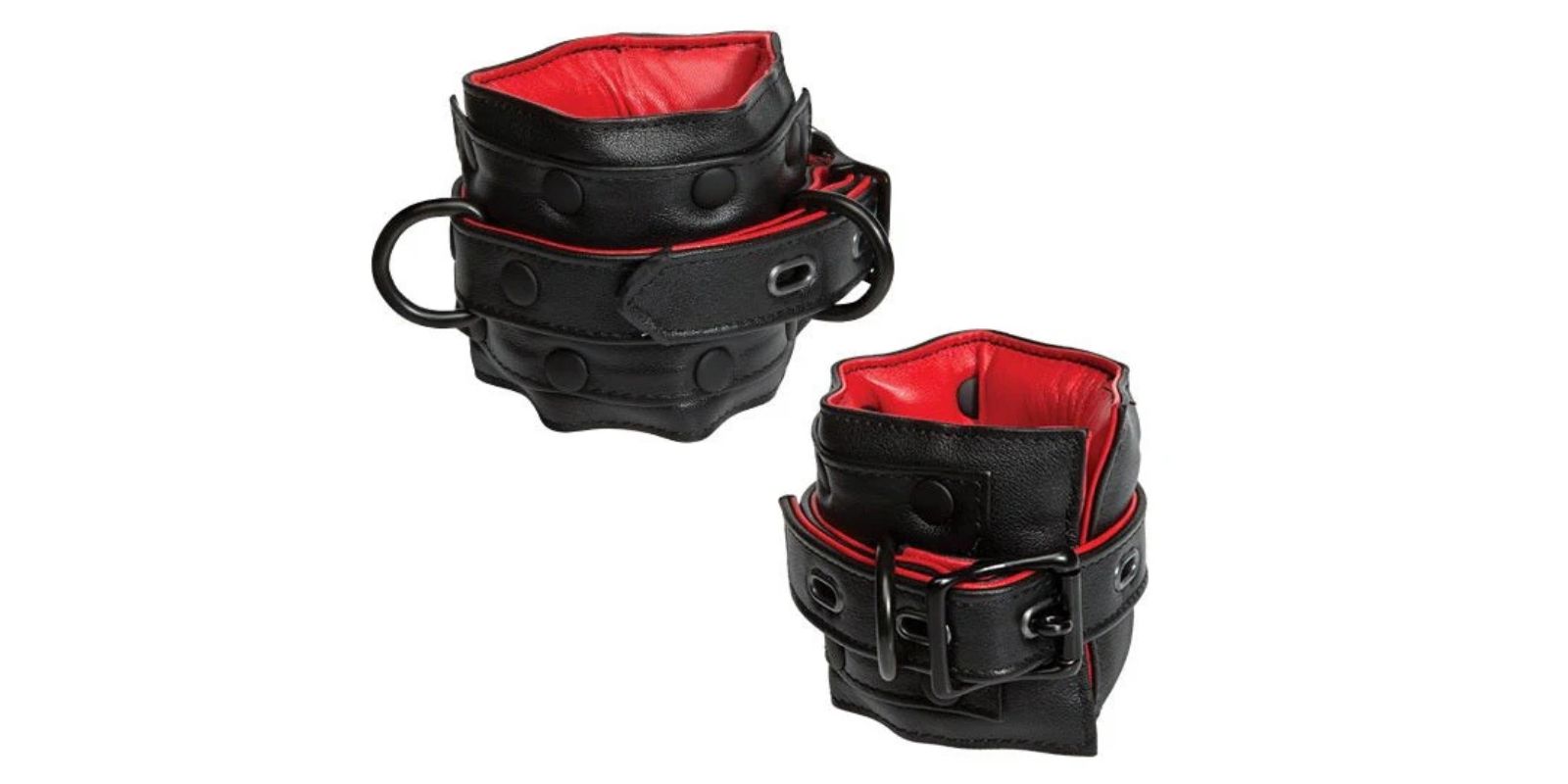 Safe And Kinky