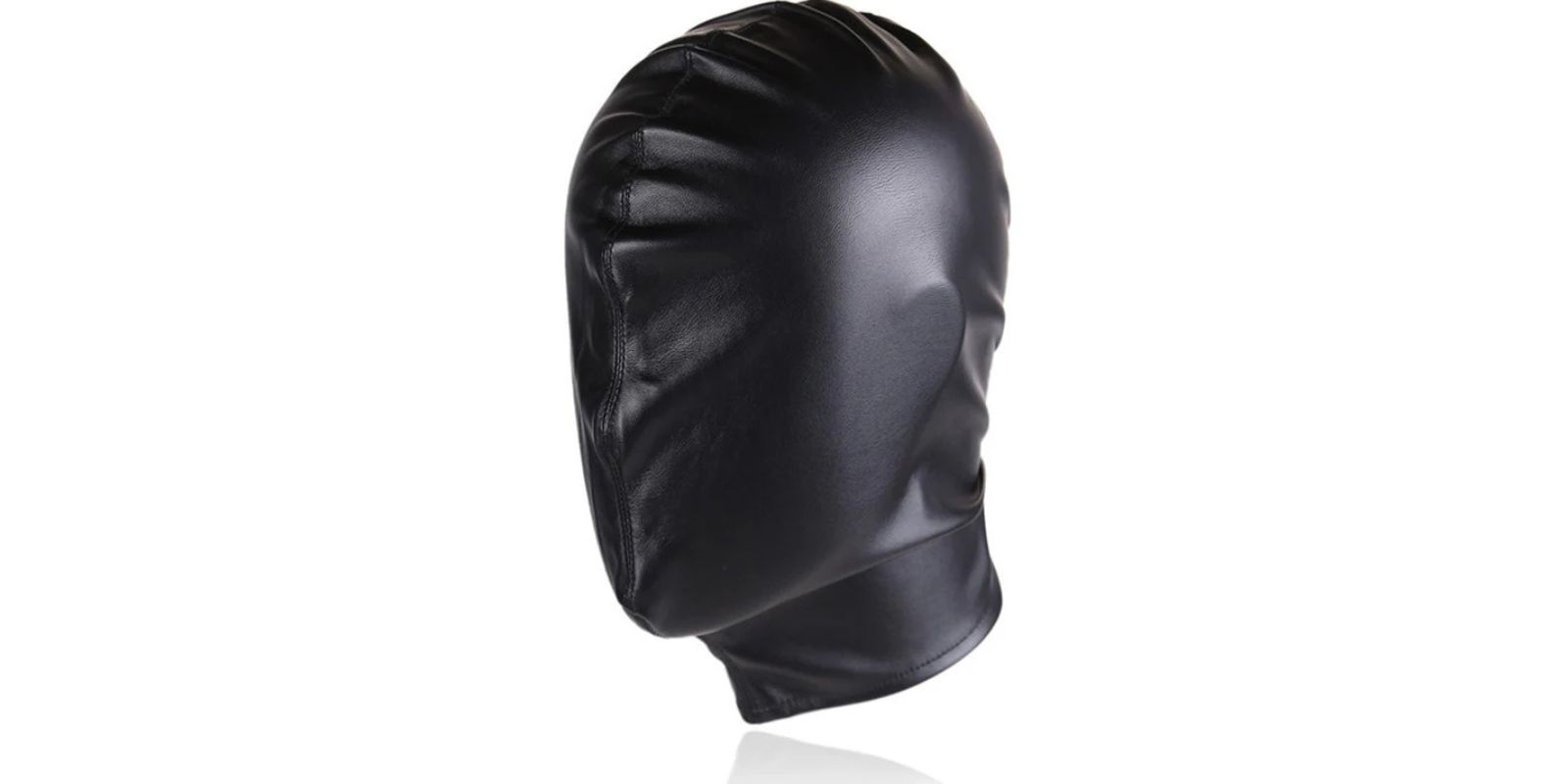 leather hoods