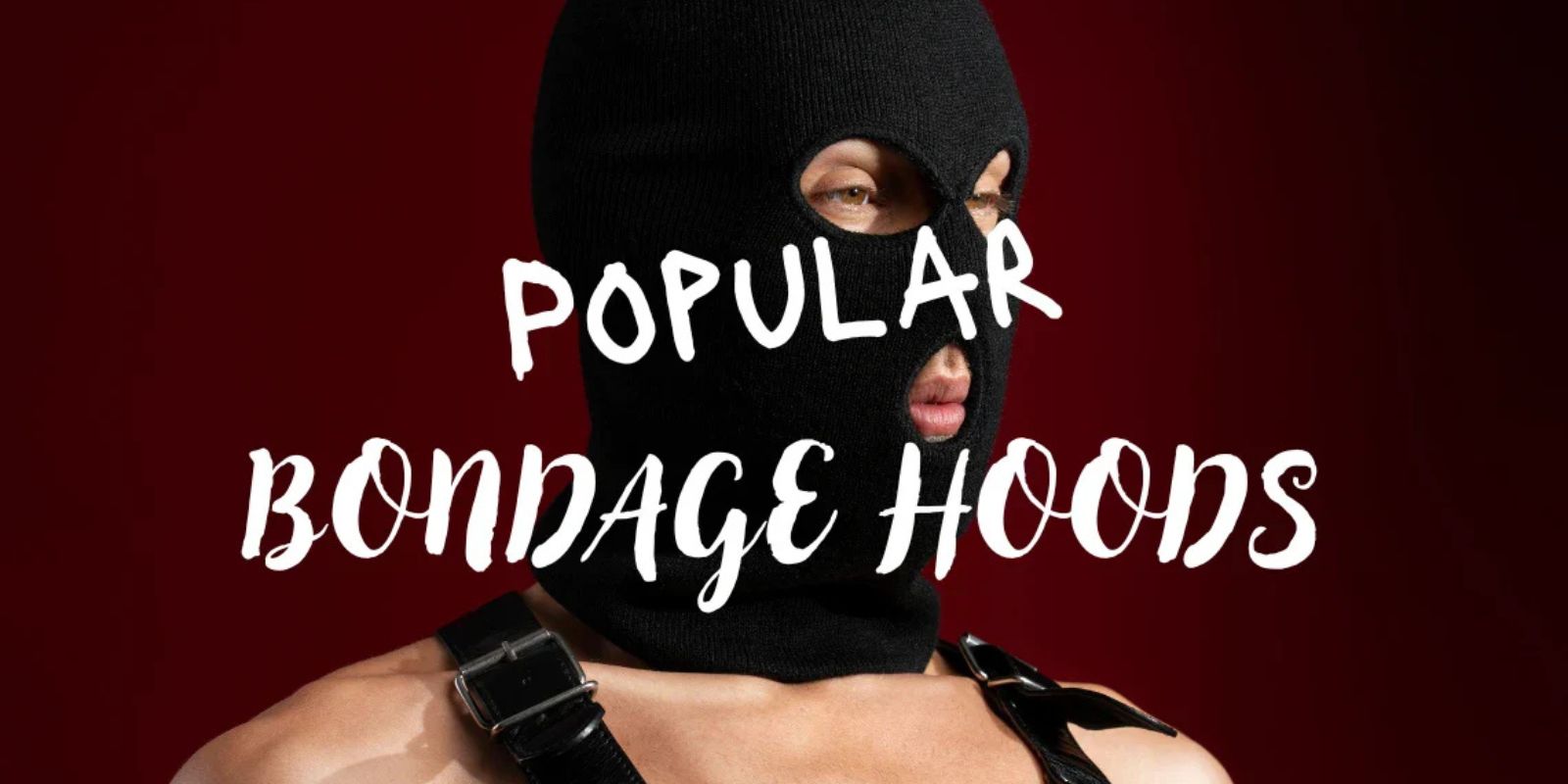 leather hoods
