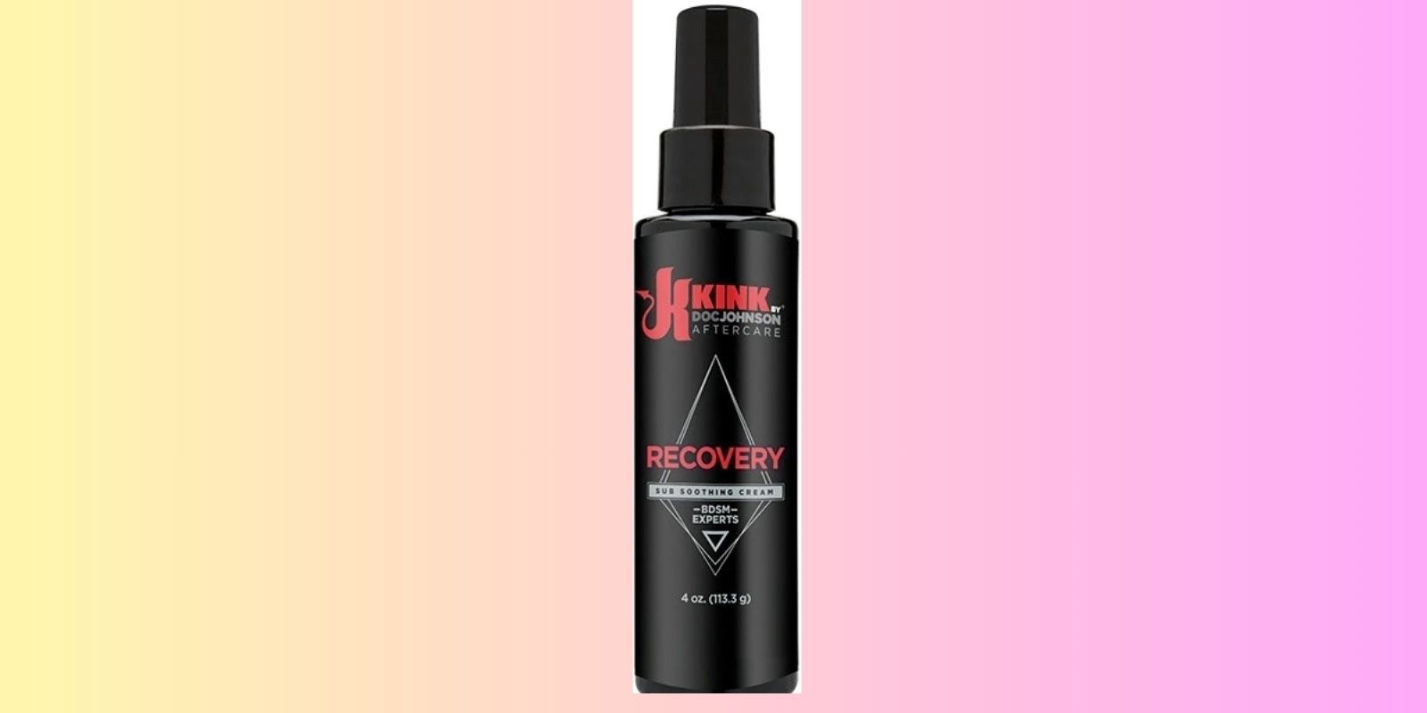 BDSM Aftercare