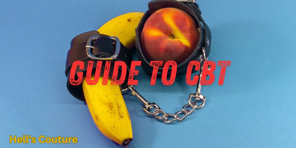 Cock and Ball Toys | Hell's Couture guide to cbt