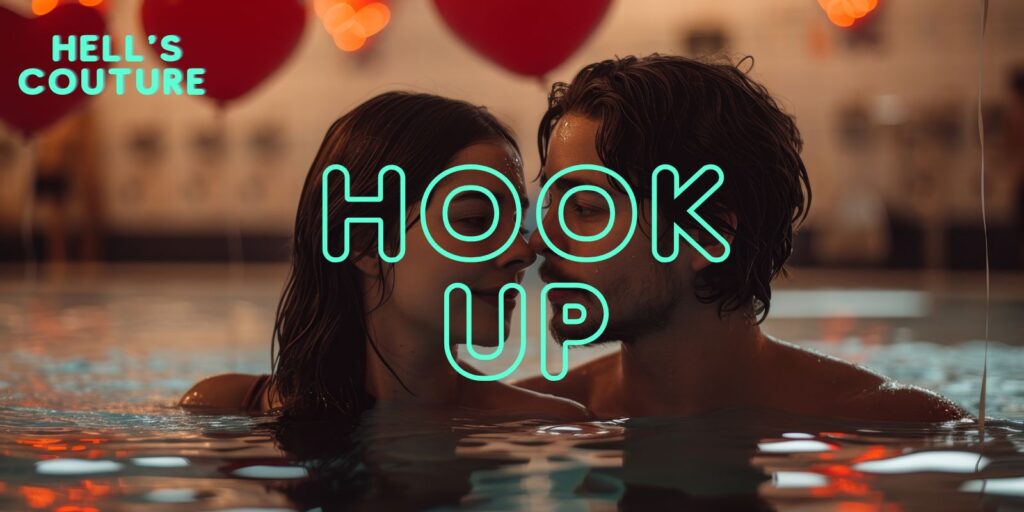 Hook Up Culture: Everything You Need To Know
