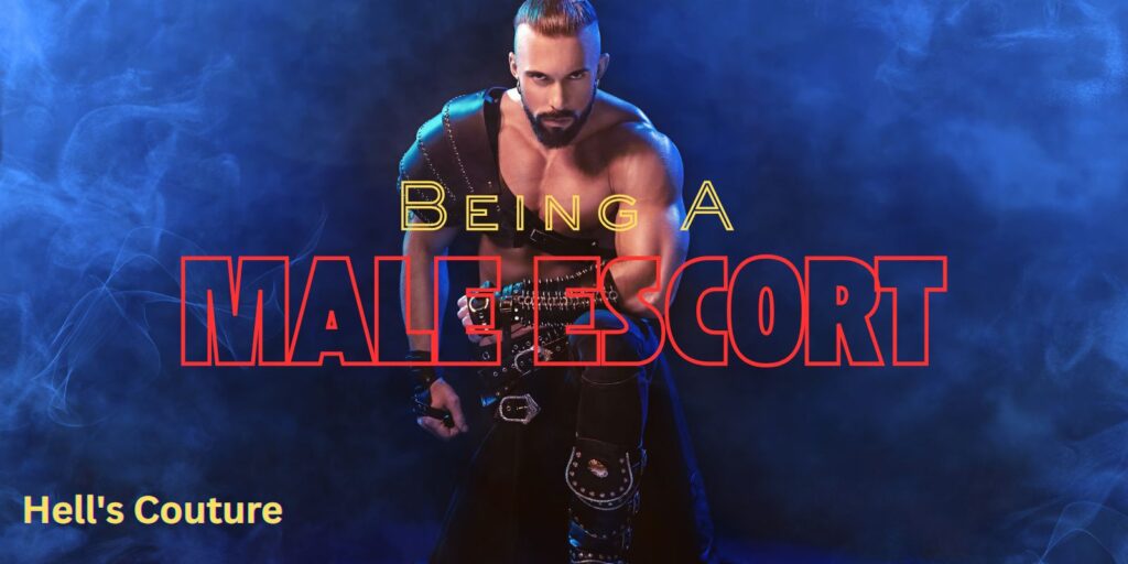 The Truth About Being A Male Escort: Secrets Revealed