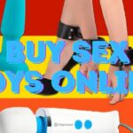 Buy Sex Toys Online