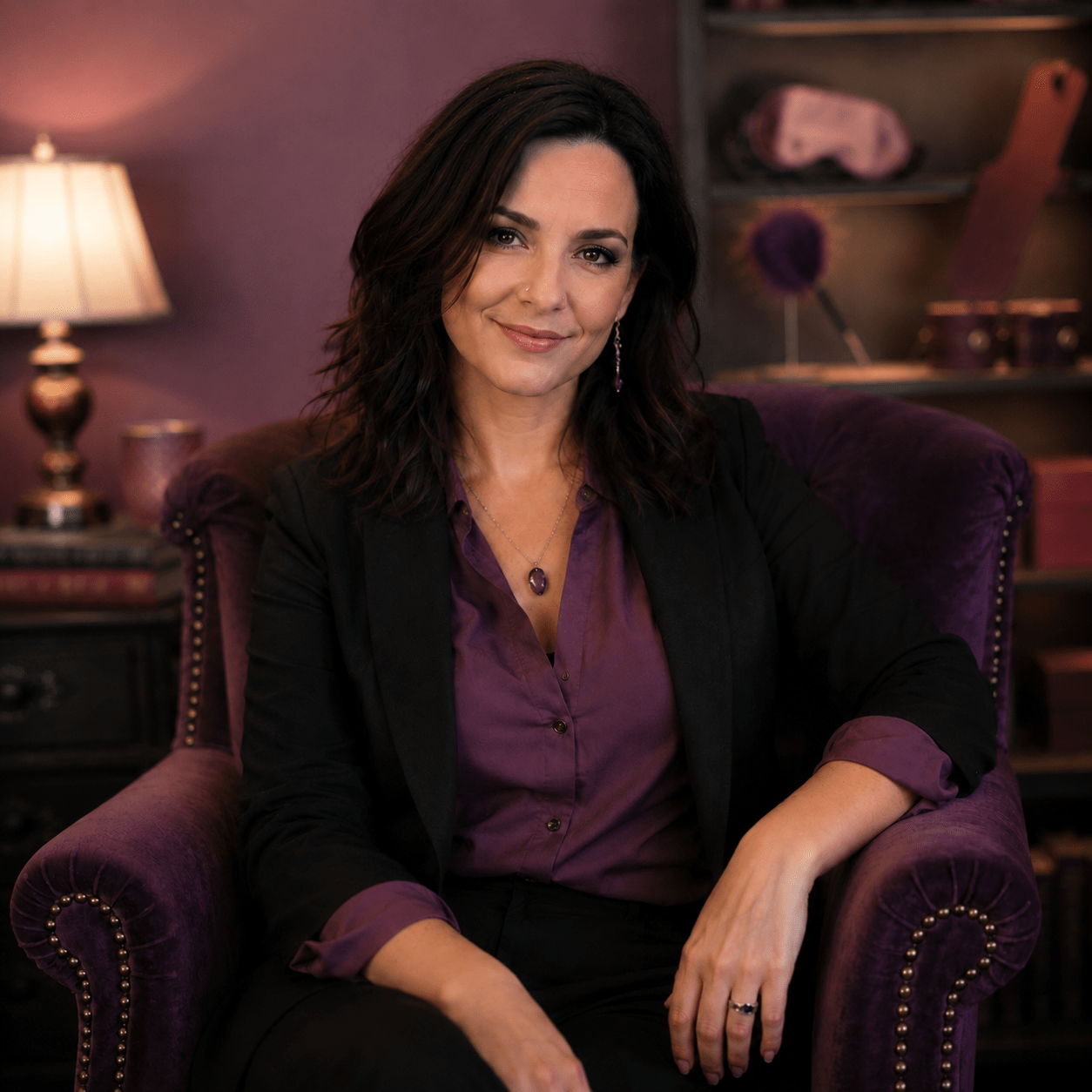 author avatar